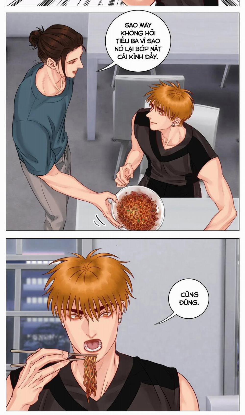 Ký túc xá nam phòng 303 47 trang 27