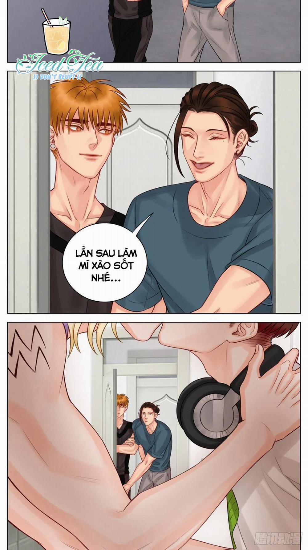 Ký túc xá nam phòng 303 47 trang 41