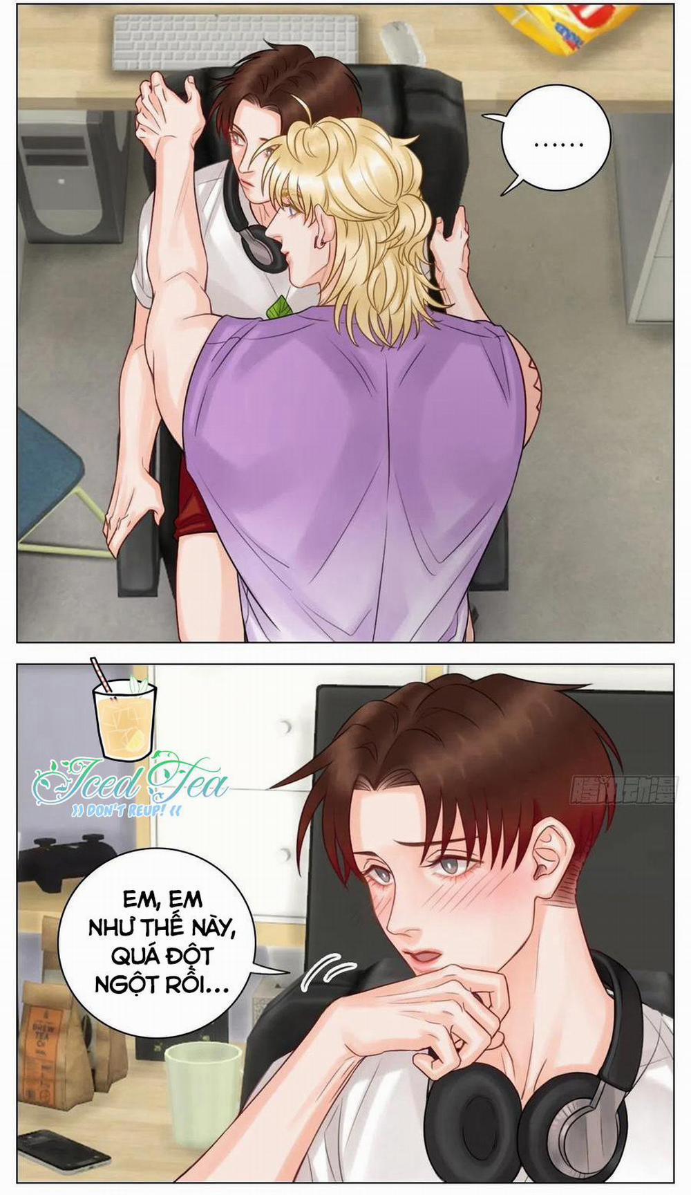 Ký túc xá nam phòng 303 47 trang 44