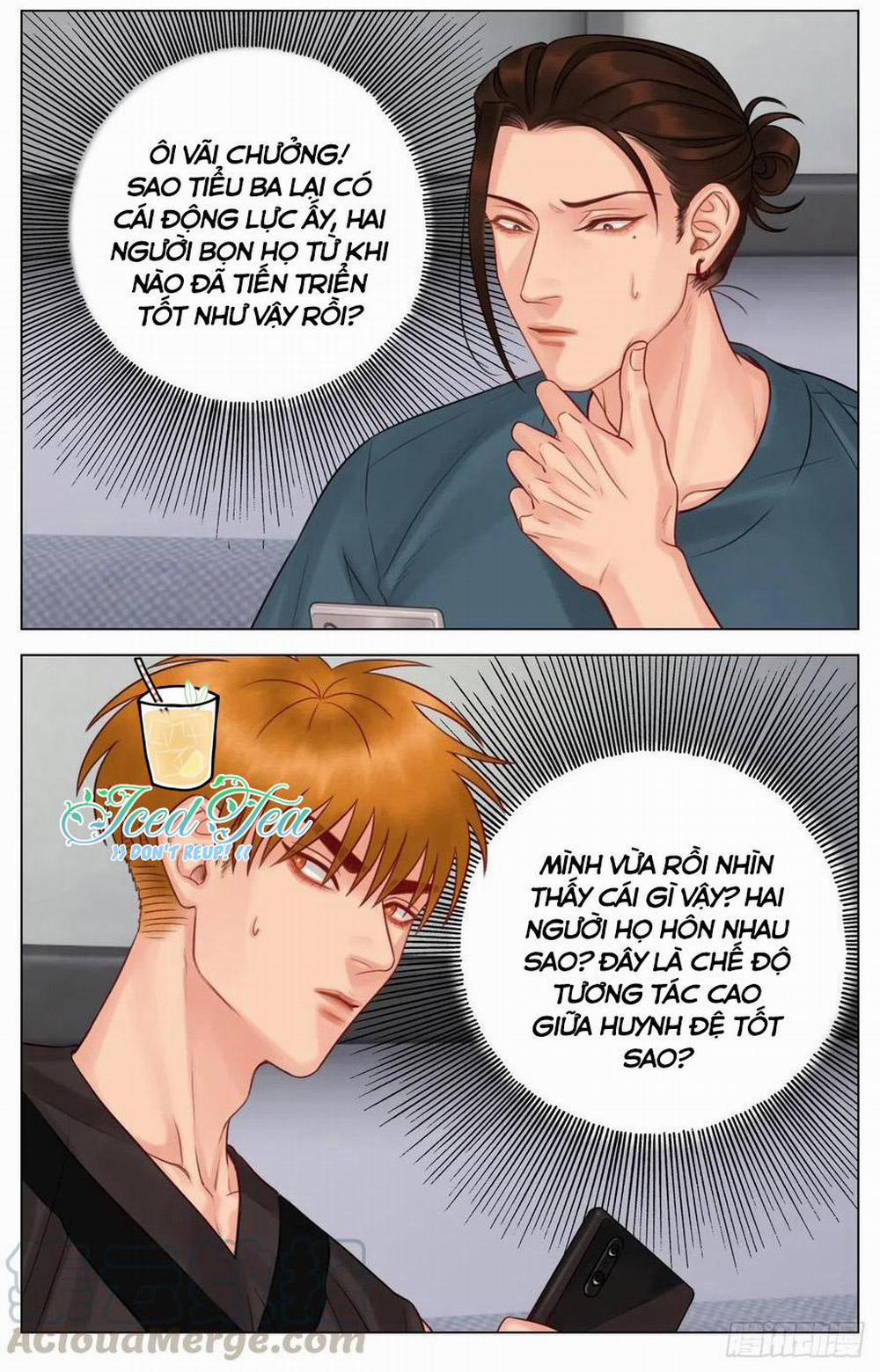 Ký túc xá nam phòng 303 47 trang 50