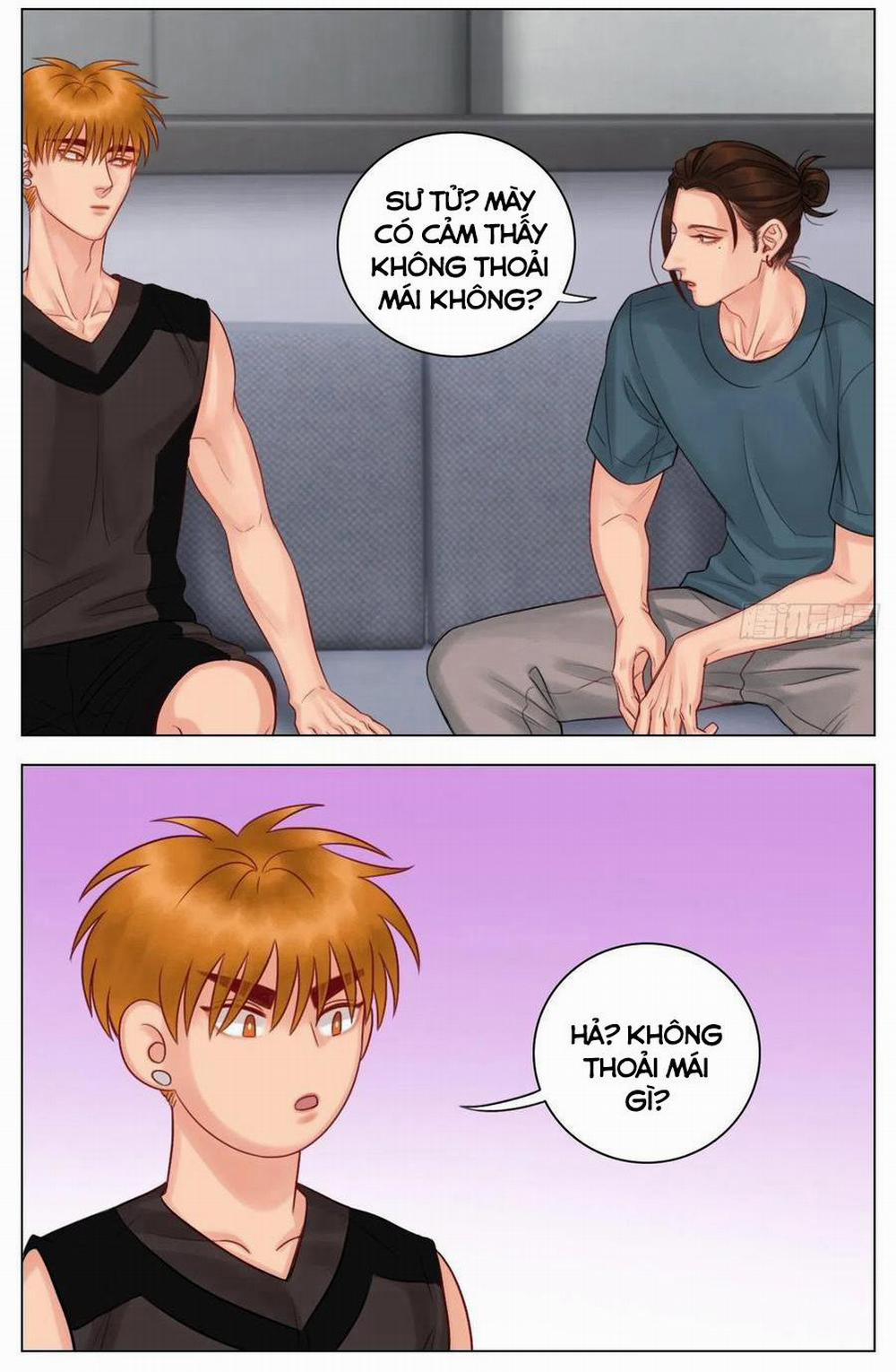 Ký túc xá nam phòng 303 47 trang 53