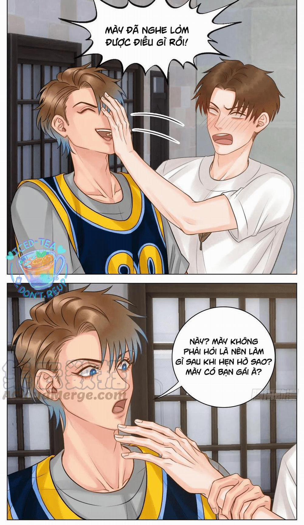 Ký túc xá nam phòng 303 48 trang 15