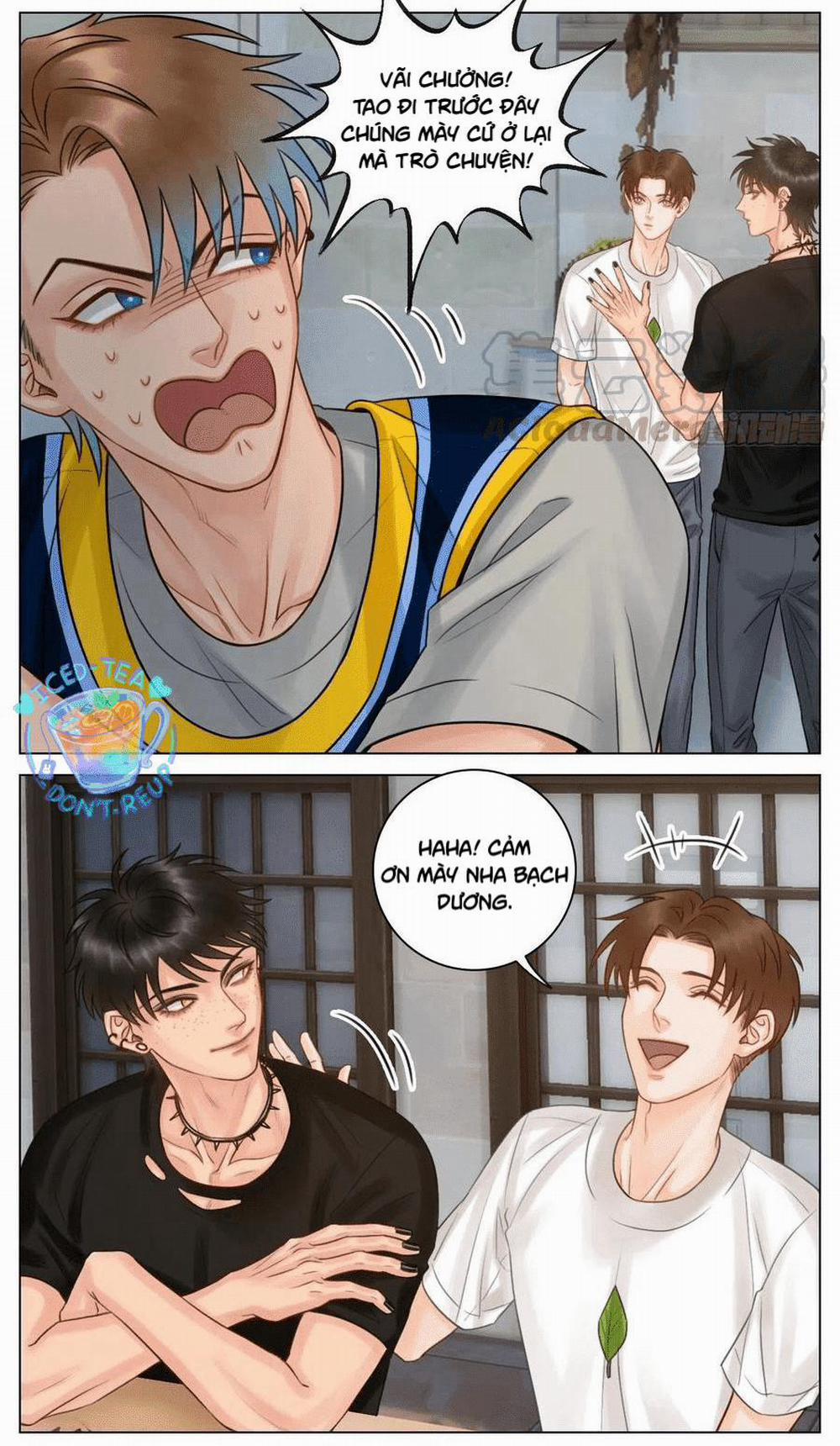 Ký túc xá nam phòng 303 48 trang 17