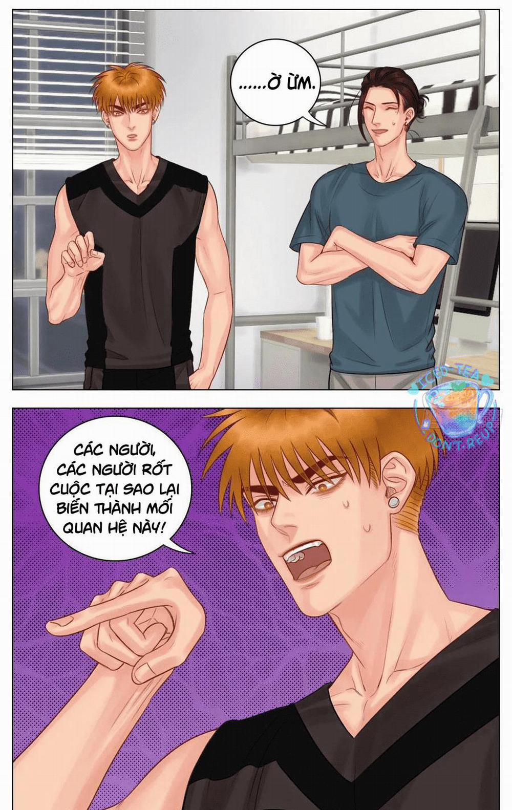 Ký túc xá nam phòng 303 48 trang 2