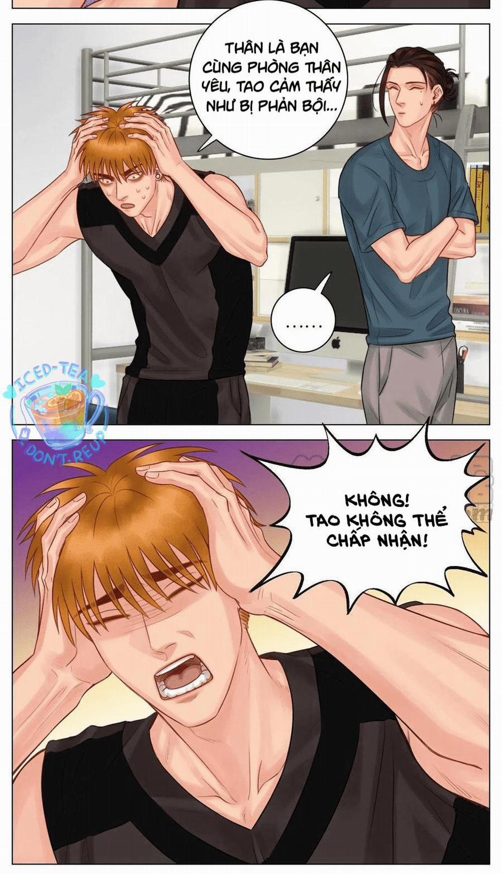 Ký túc xá nam phòng 303 48 trang 3