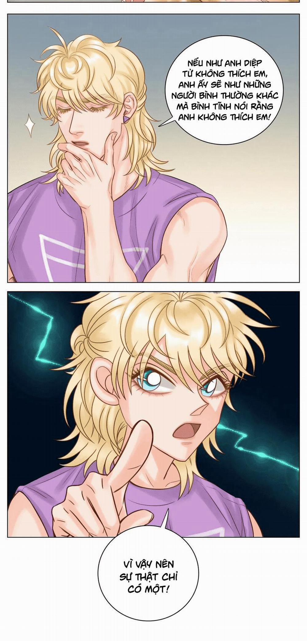 Ký túc xá nam phòng 303 48 trang 30