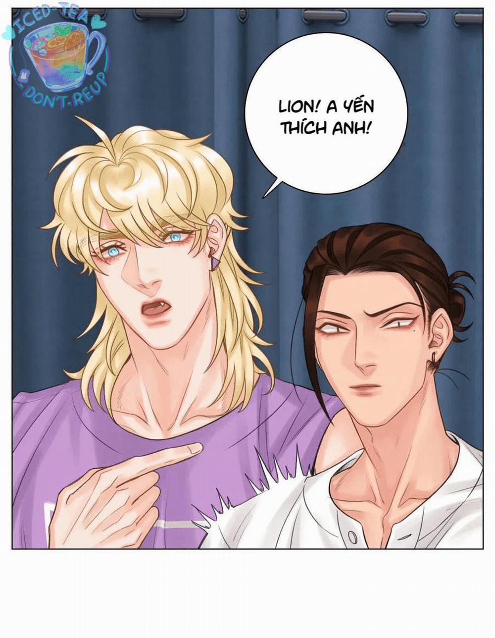 Ký túc xá nam phòng 303 48 trang 38