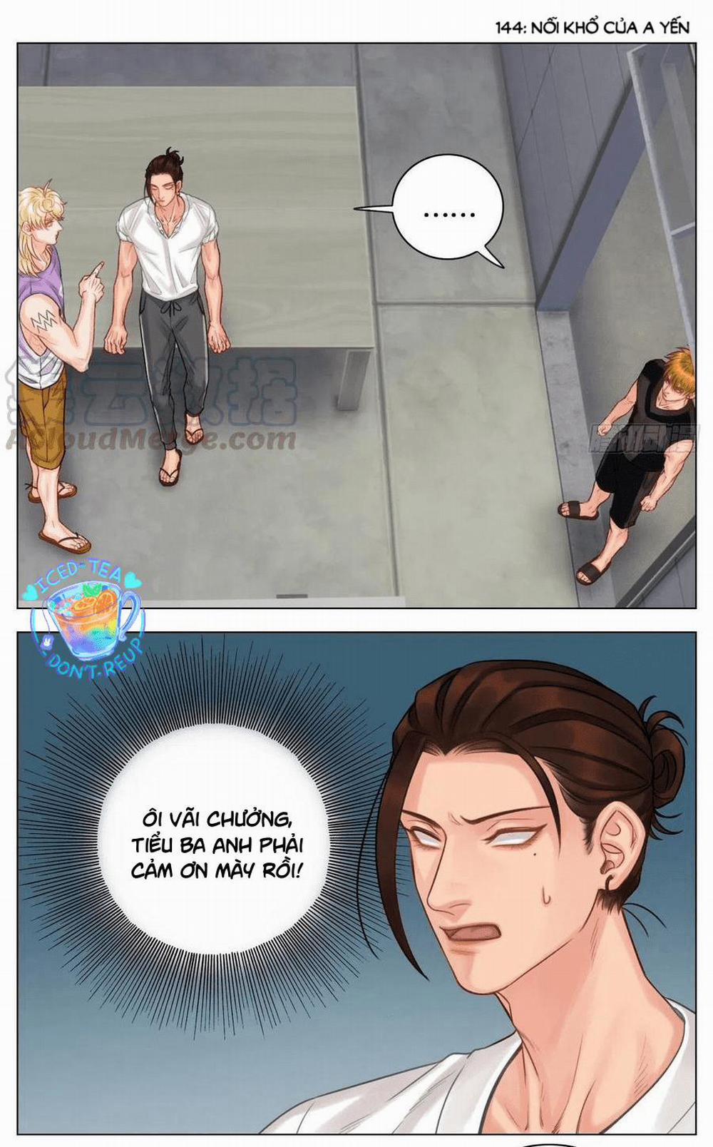 Ký túc xá nam phòng 303 48 trang 41