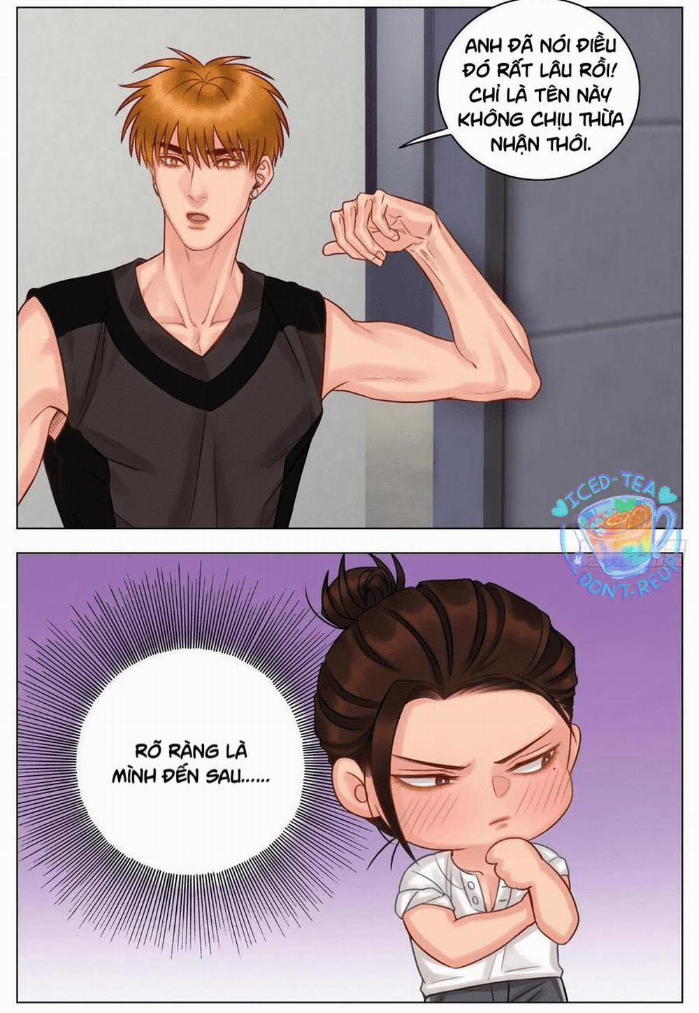 Ký túc xá nam phòng 303 48 trang 42