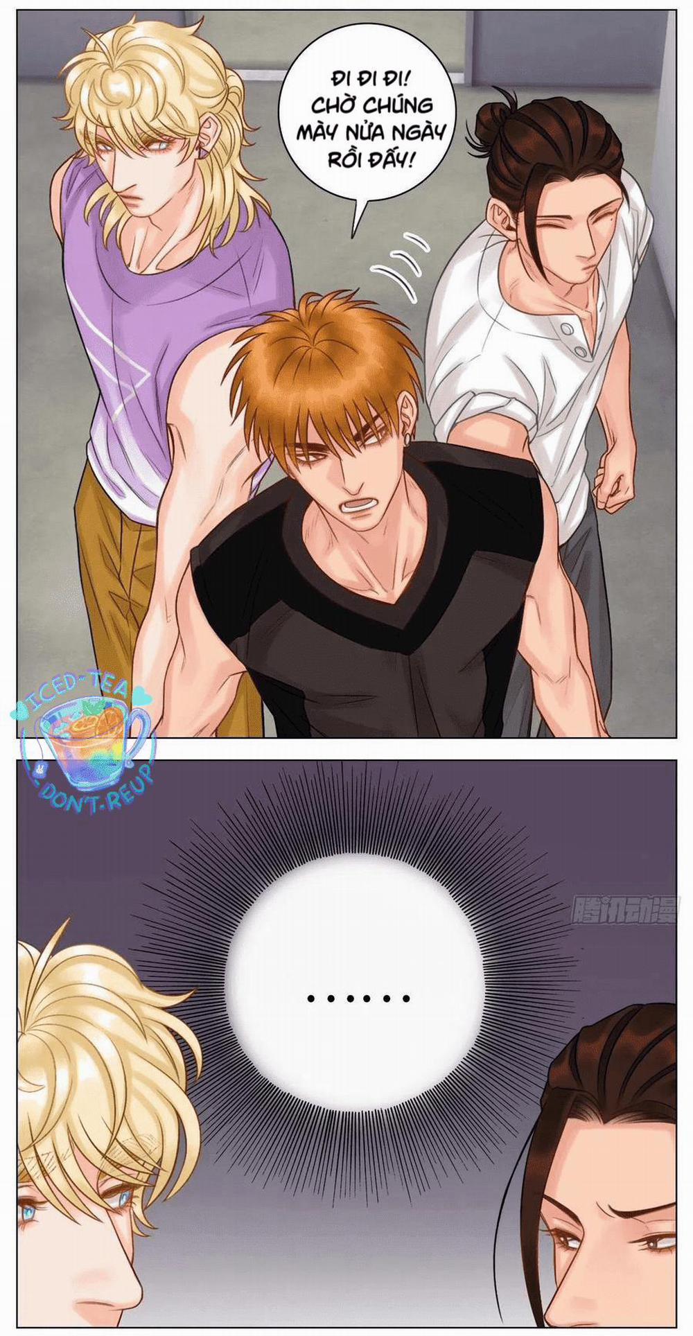 Ký túc xá nam phòng 303 48 trang 44