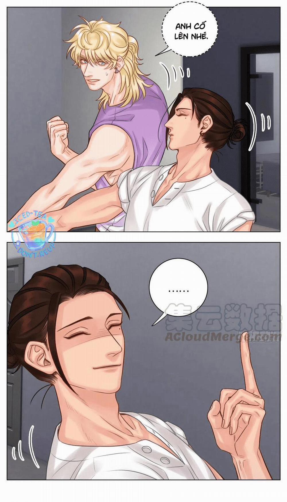 Ký túc xá nam phòng 303 48 trang 45