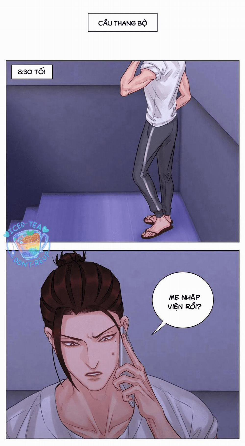 Ký túc xá nam phòng 303 48 trang 46