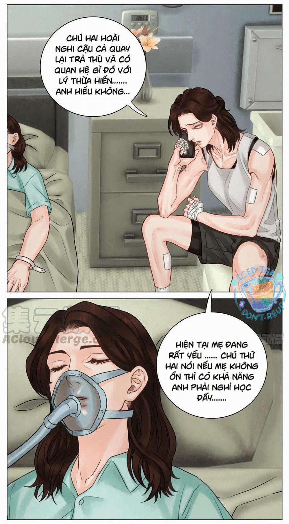 Ký túc xá nam phòng 303 48 trang 47