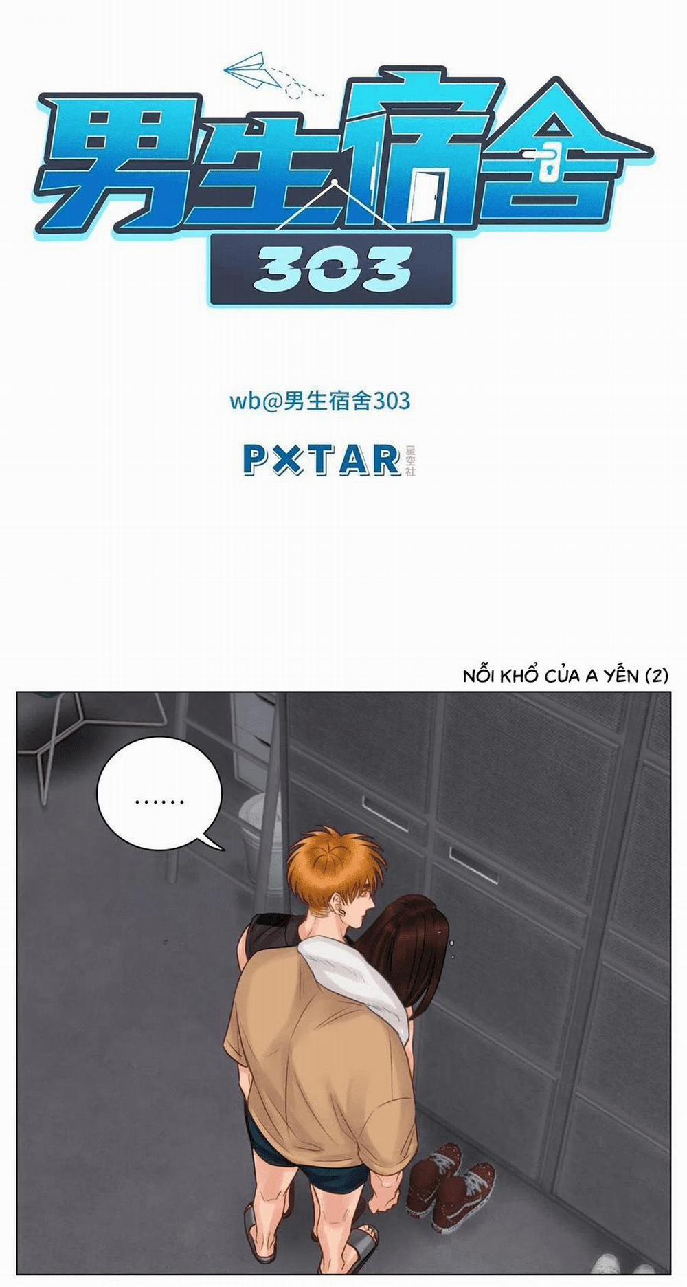 Ký túc xá nam phòng 303 49 trang 11