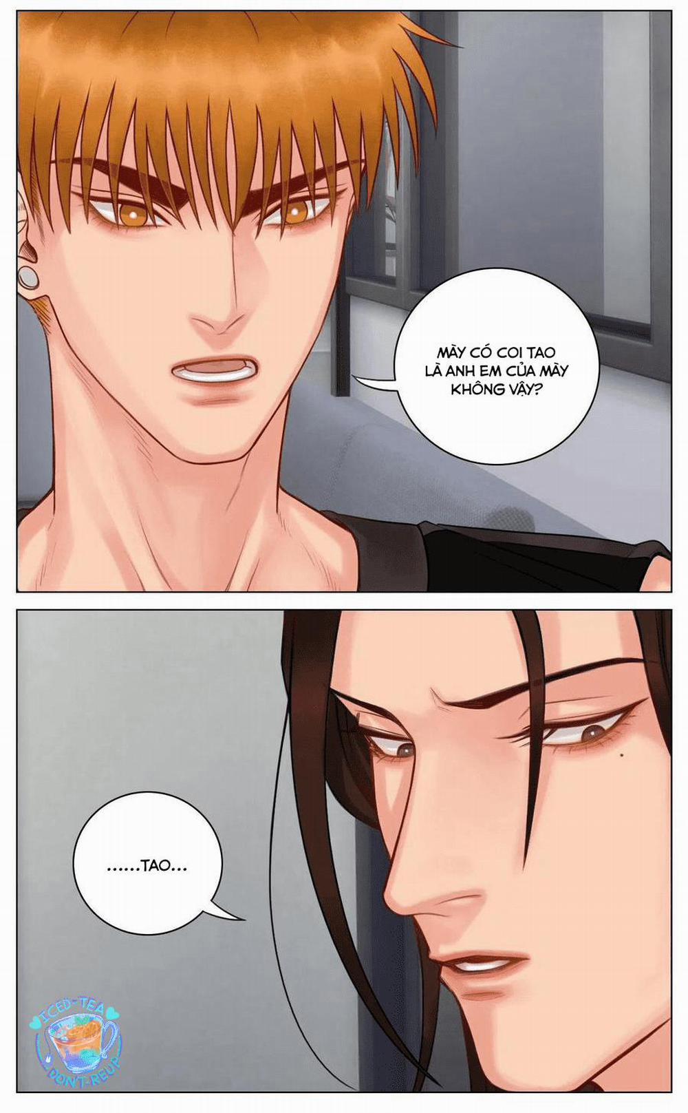 Ký túc xá nam phòng 303 49 trang 19