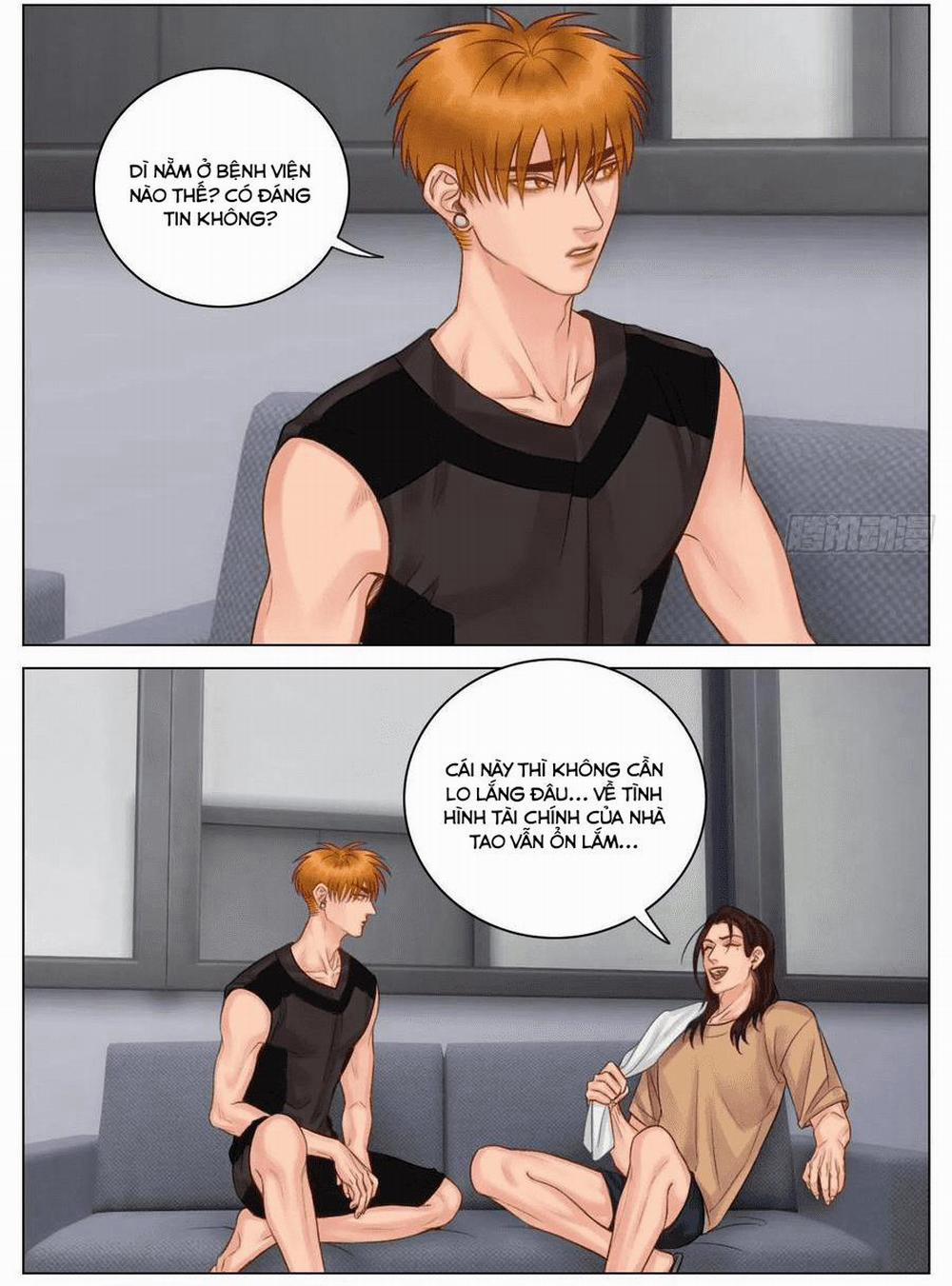 Ký túc xá nam phòng 303 49 trang 23