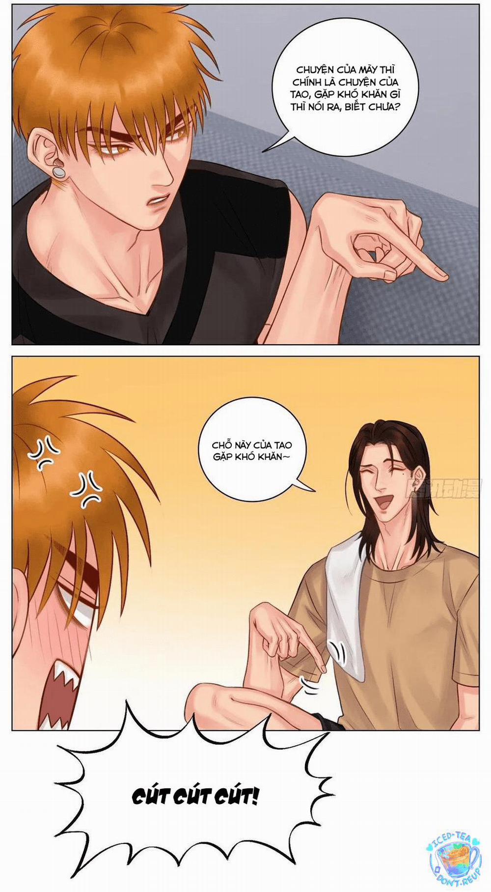 Ký túc xá nam phòng 303 49 trang 24