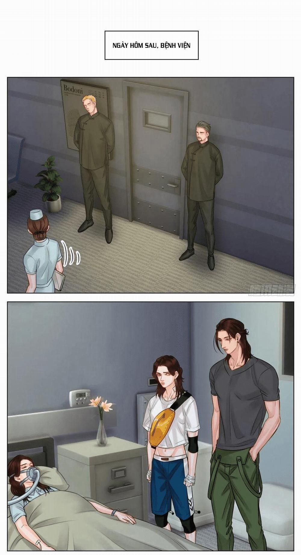 Ký túc xá nam phòng 303 49 trang 25