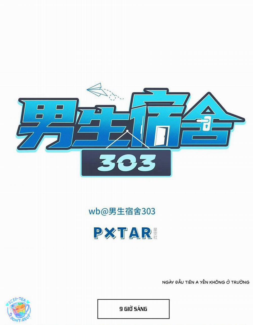 Ký túc xá nam phòng 303 49 trang 29