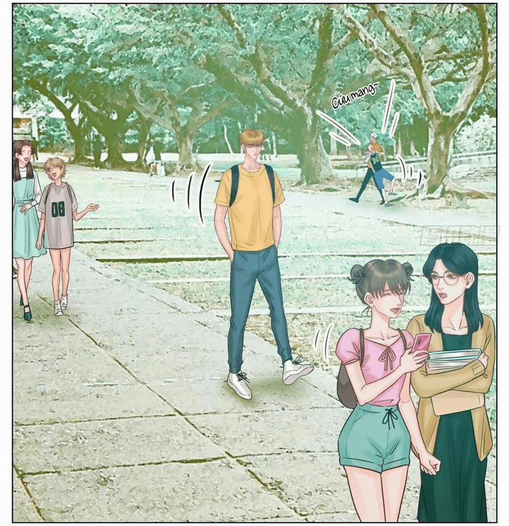 Ký túc xá nam phòng 303 49 trang 30