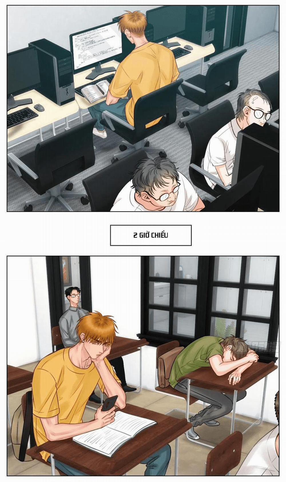 Ký túc xá nam phòng 303 49 trang 31