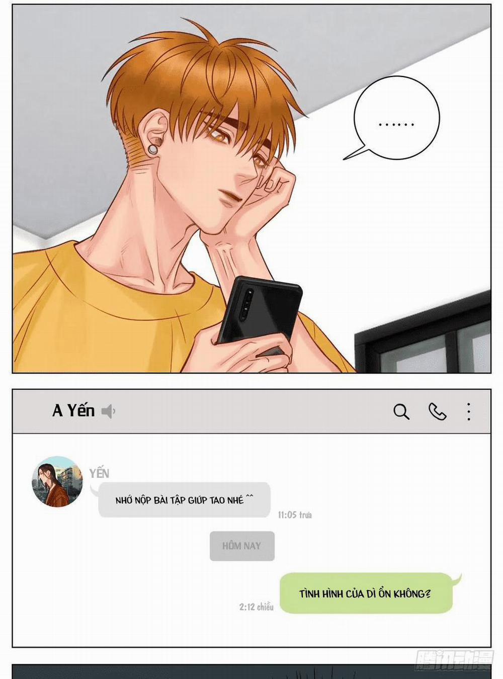 Ký túc xá nam phòng 303 49 trang 32