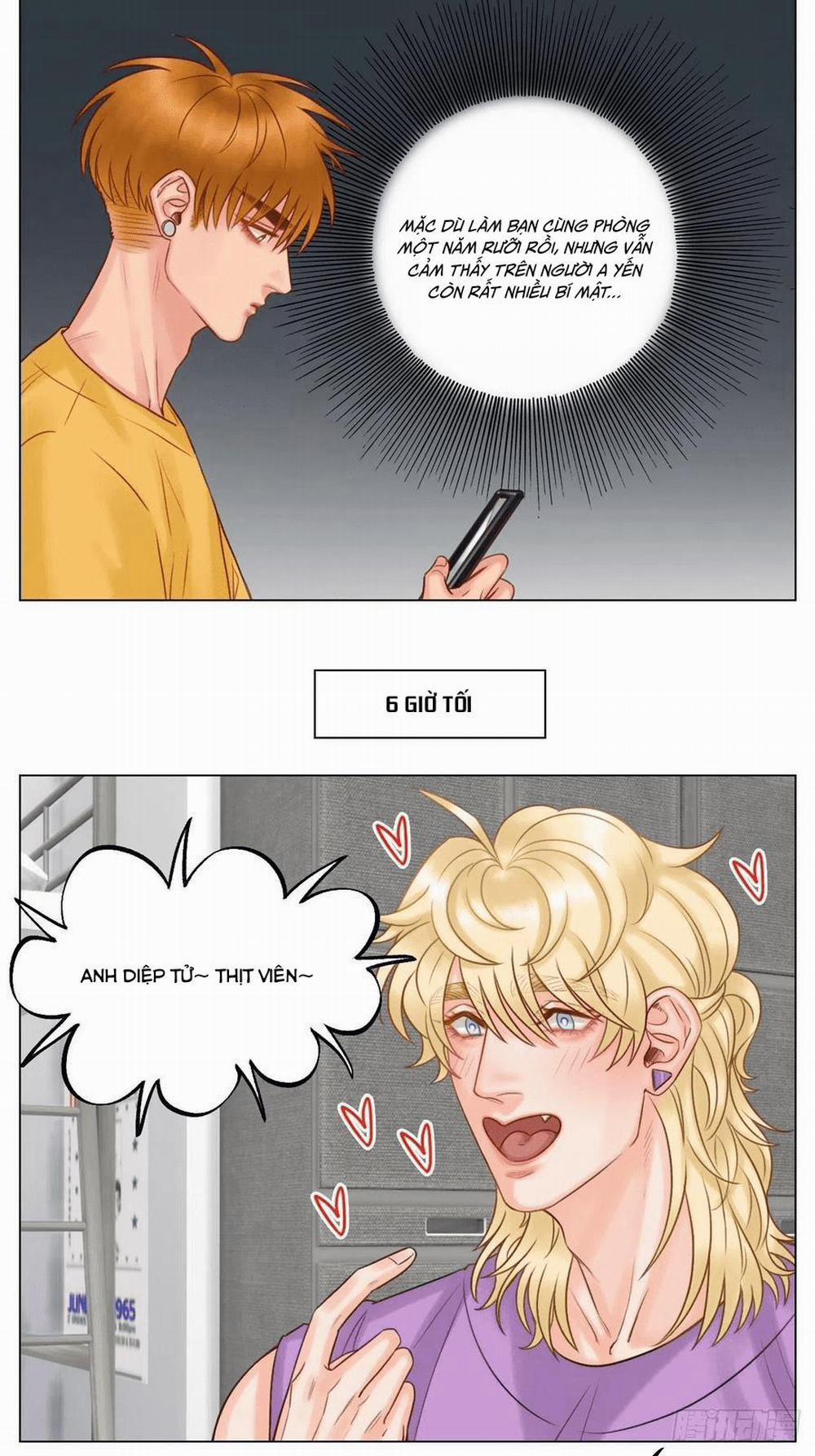 Ký túc xá nam phòng 303 49 trang 33