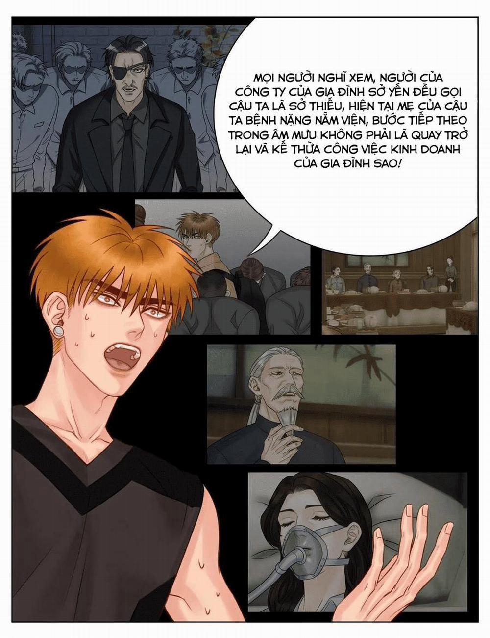 Ký túc xá nam phòng 303 49 trang 40