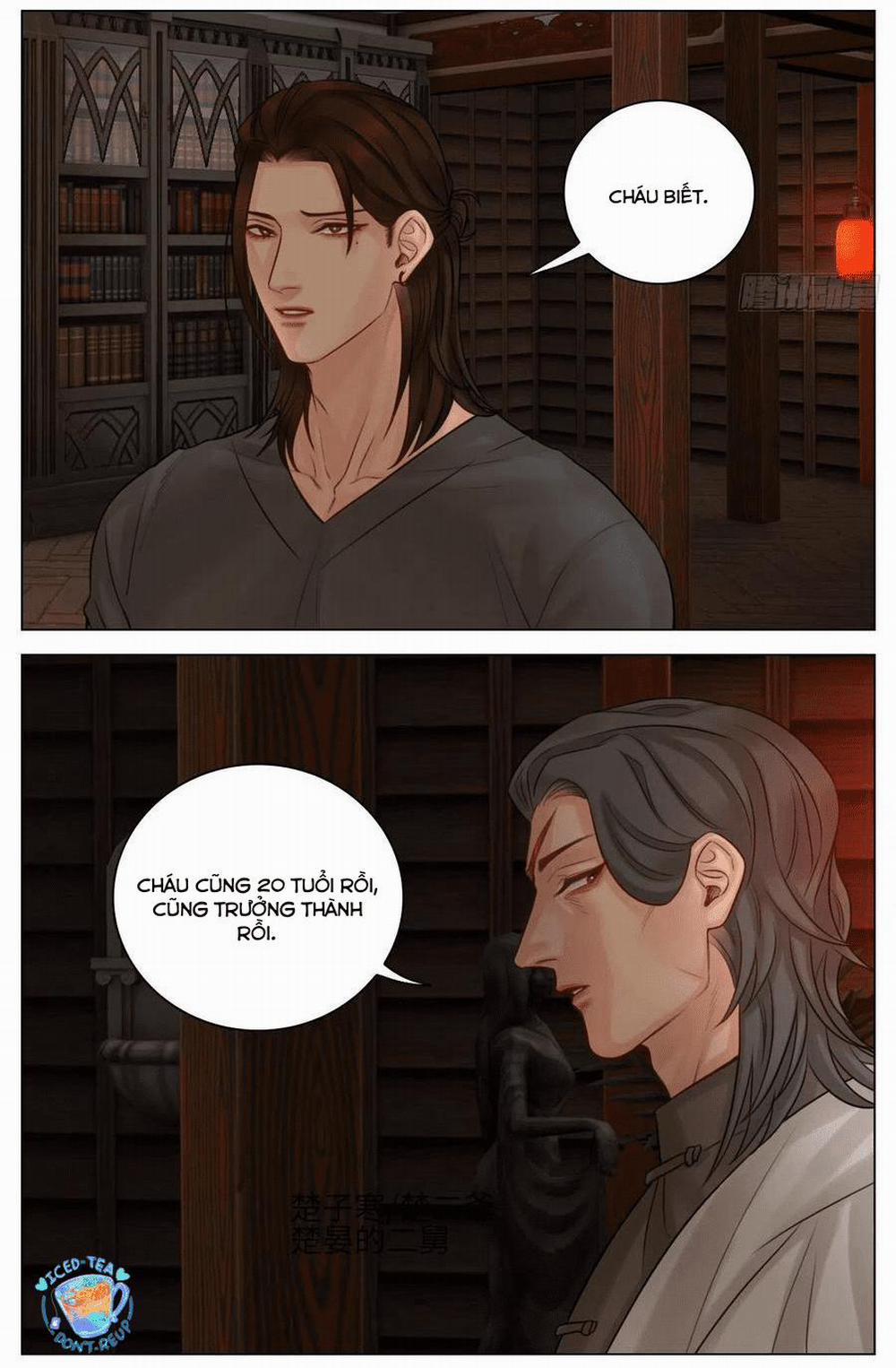 Ký túc xá nam phòng 303 49 trang 44