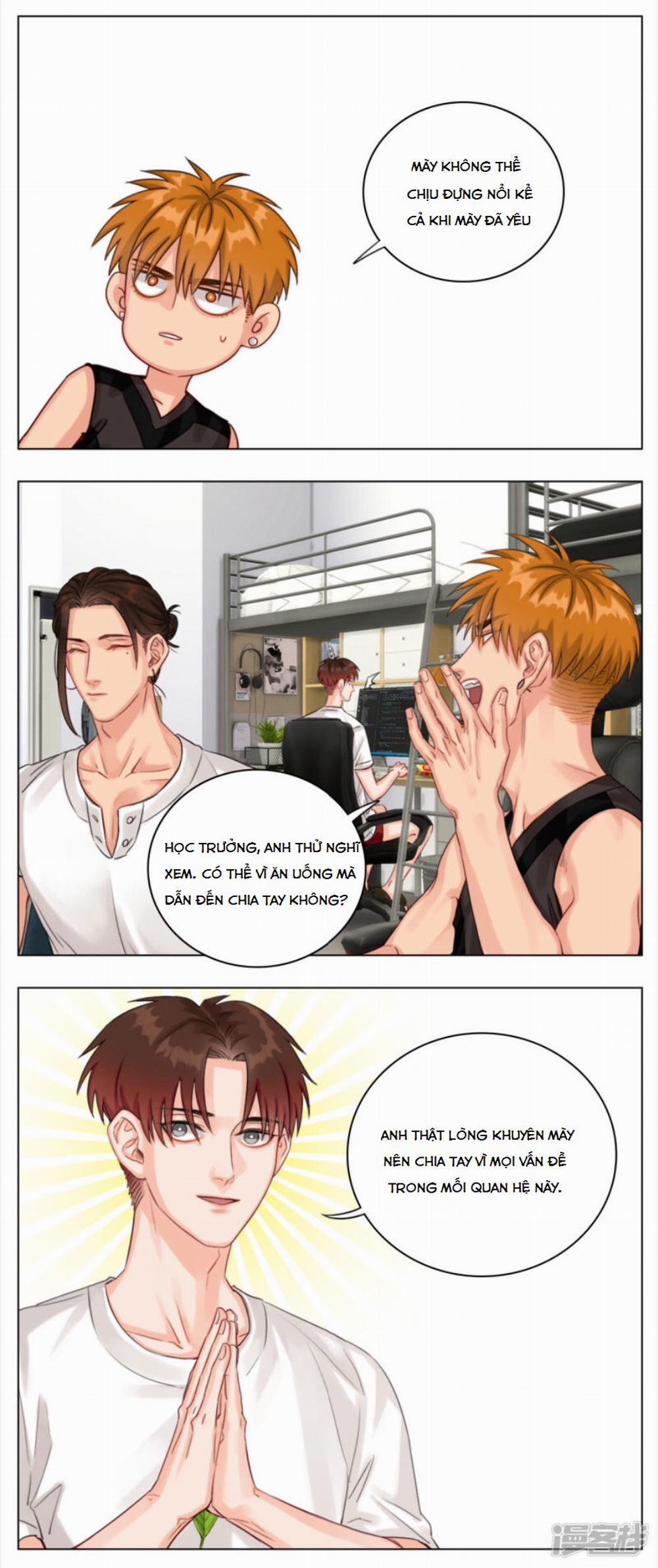 Ký túc xá nam phòng 303 5 trang 13