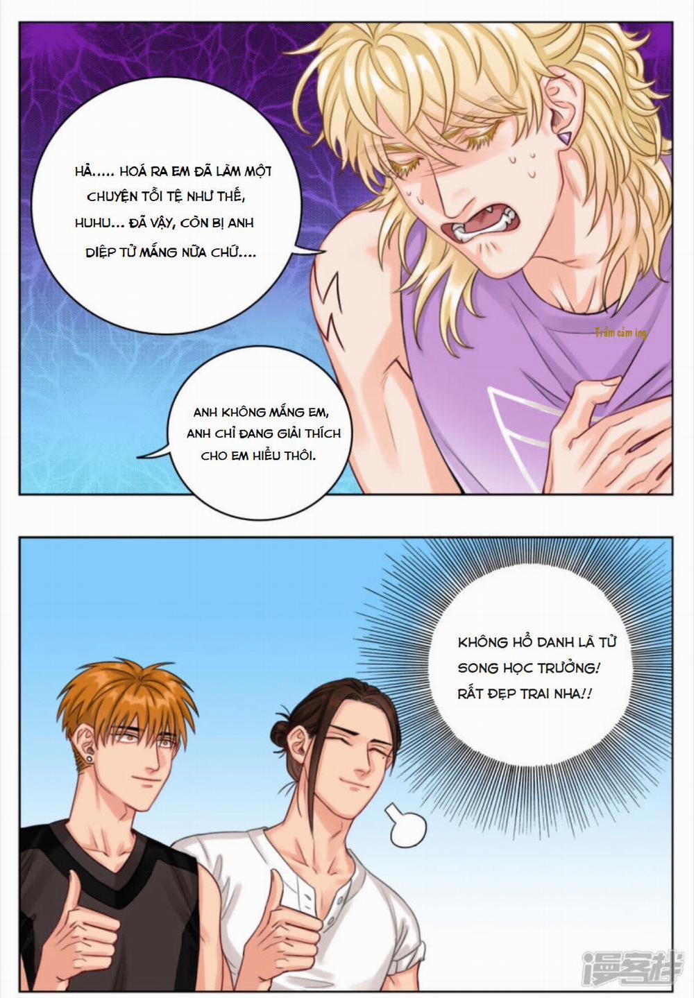 Ký túc xá nam phòng 303 5 trang 3