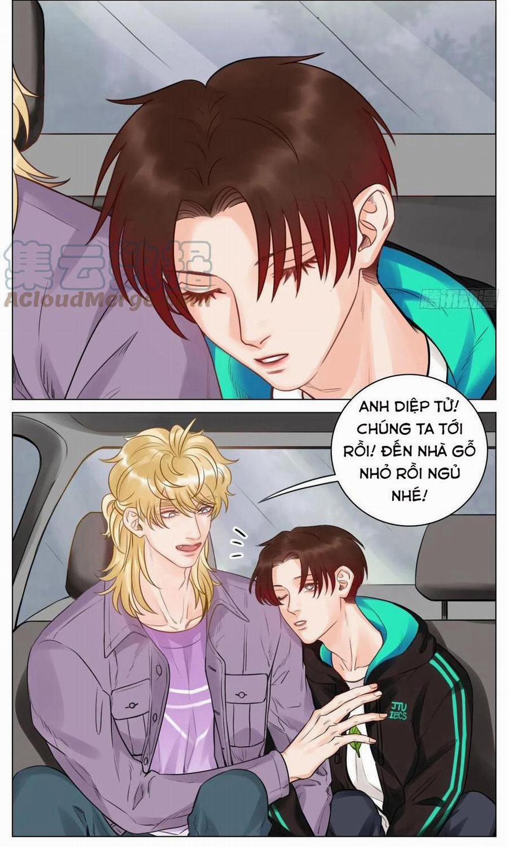 Ký túc xá nam phòng 303 51 trang 1