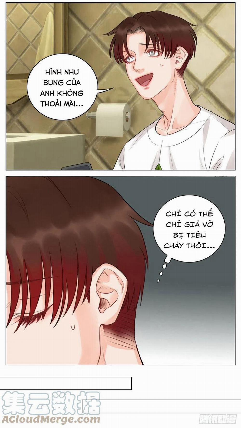 Ký túc xá nam phòng 303 51 trang 11