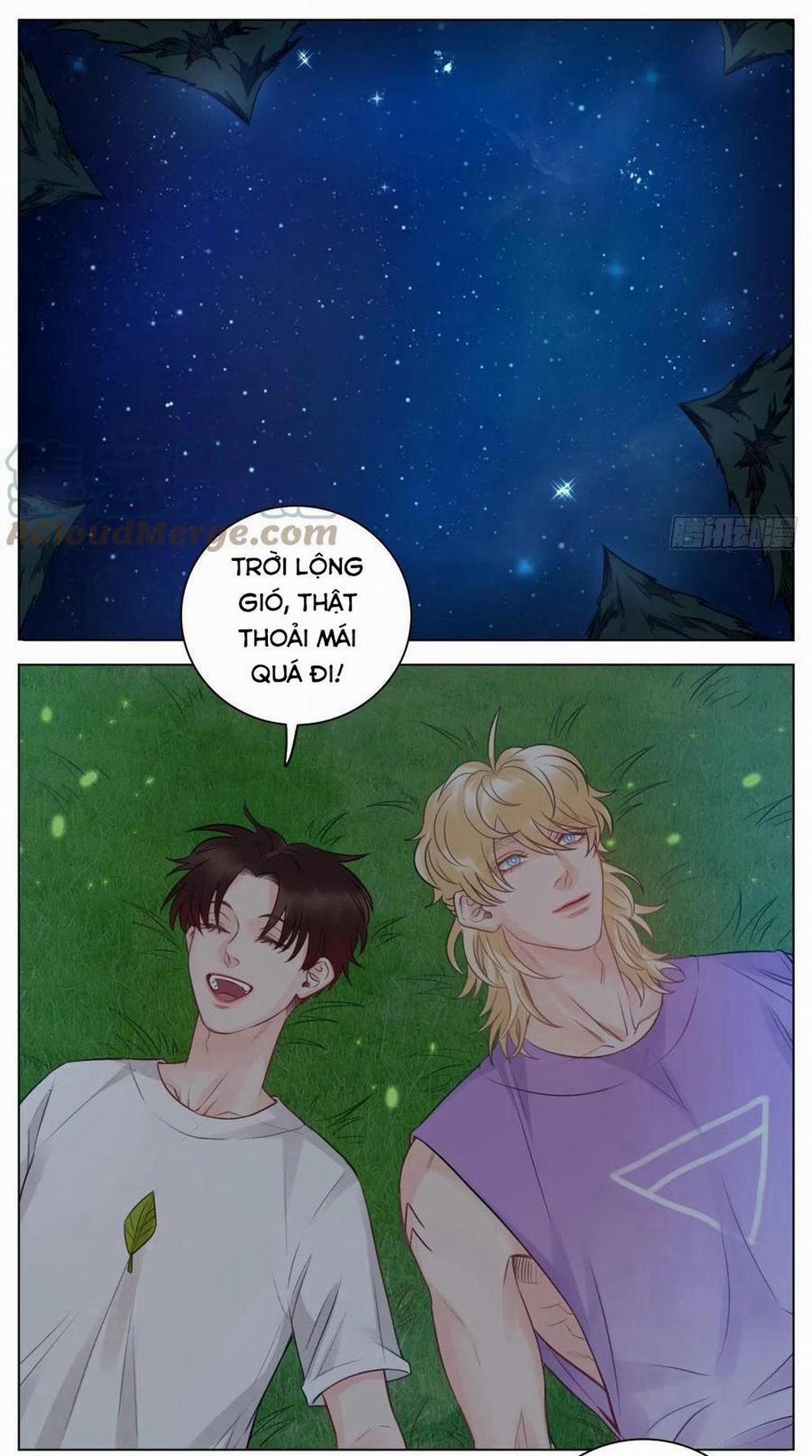 Ký túc xá nam phòng 303 51 trang 15