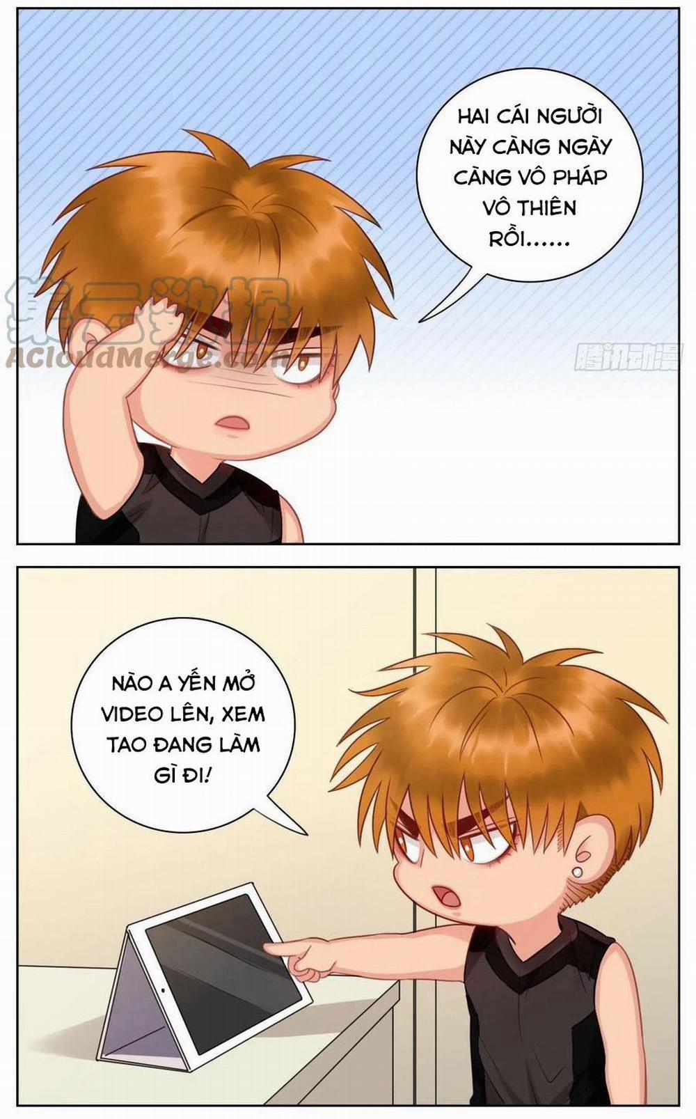 Ký túc xá nam phòng 303 51 trang 22