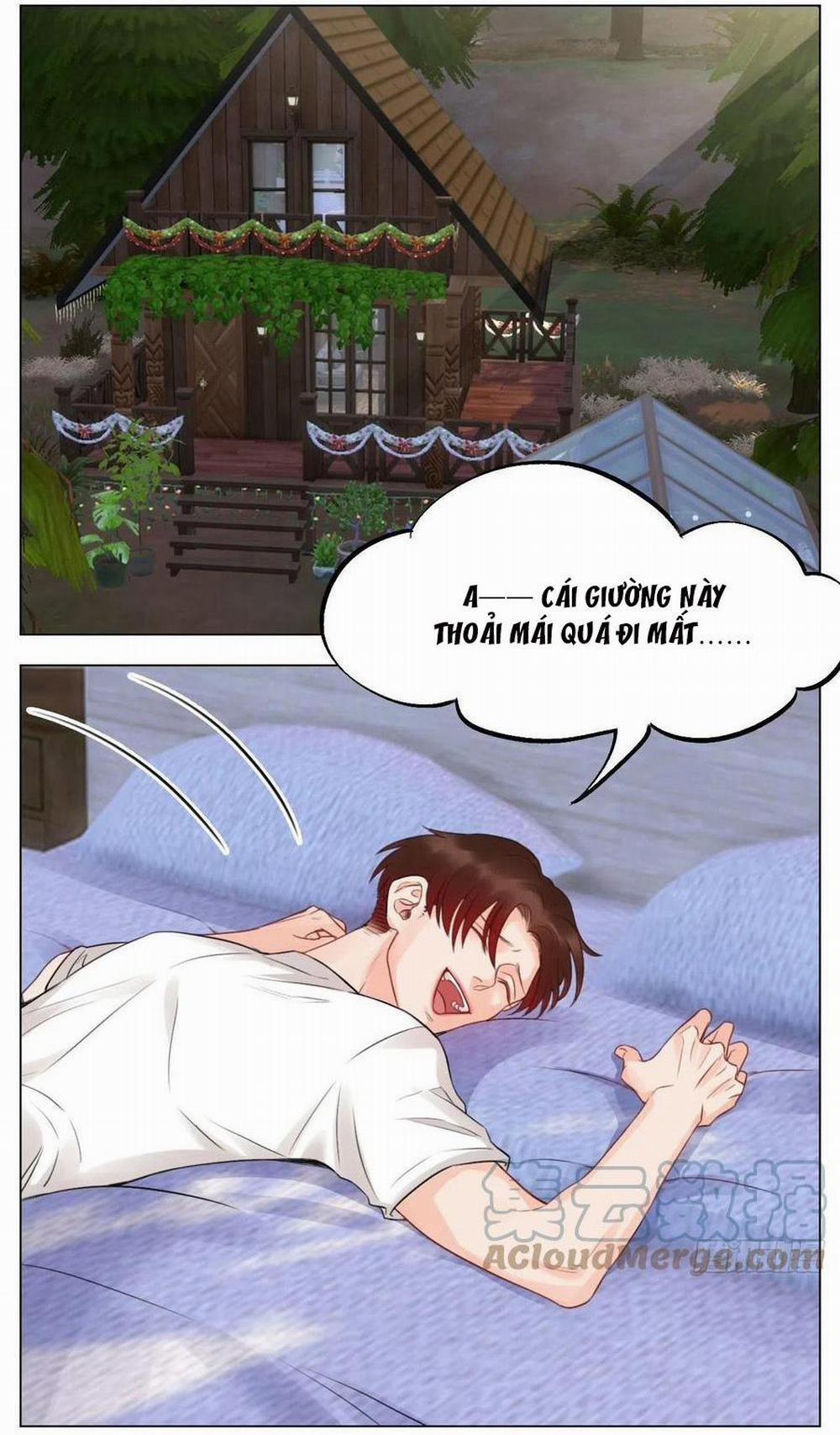 Ký túc xá nam phòng 303 51 trang 3