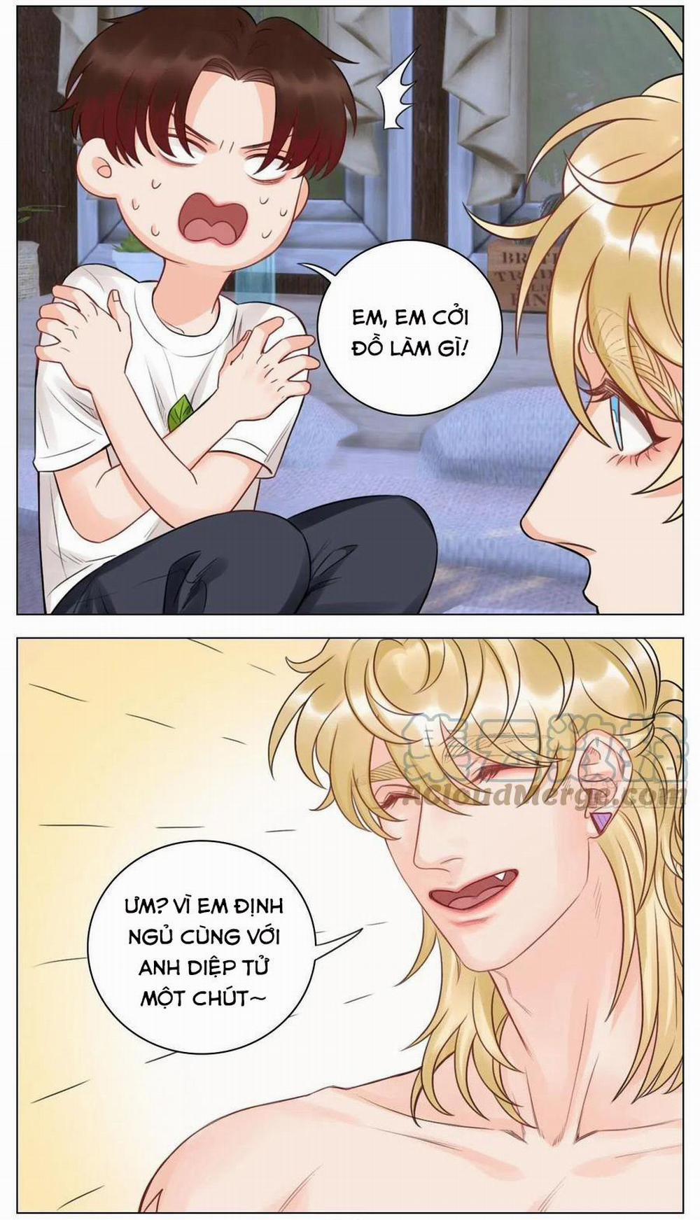 Ký túc xá nam phòng 303 51 trang 6