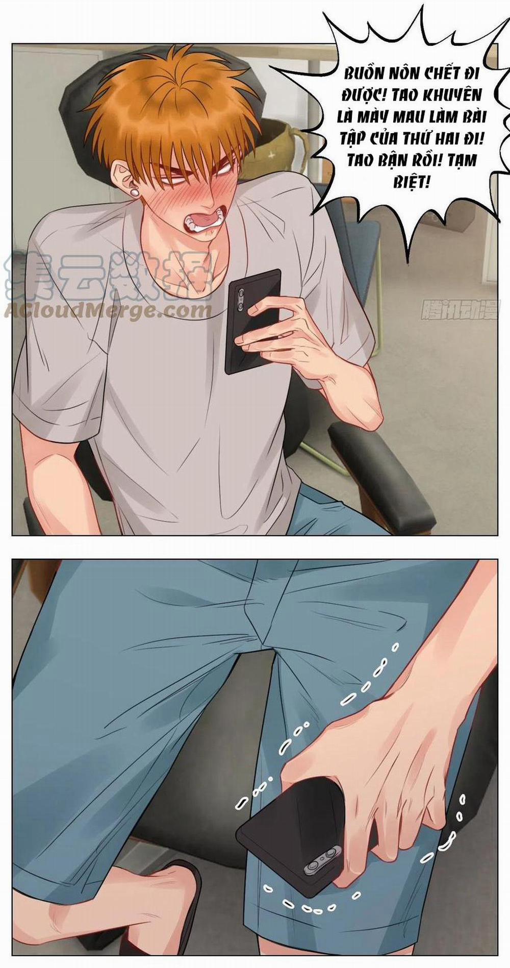 Ký túc xá nam phòng 303 52 trang 16