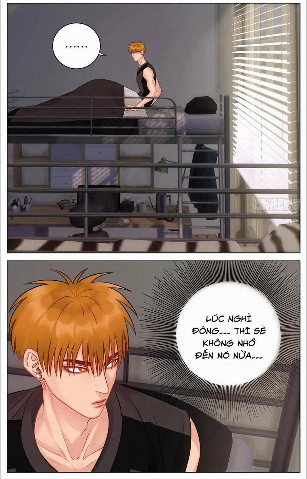 Ký túc xá nam phòng 303 52 trang 19