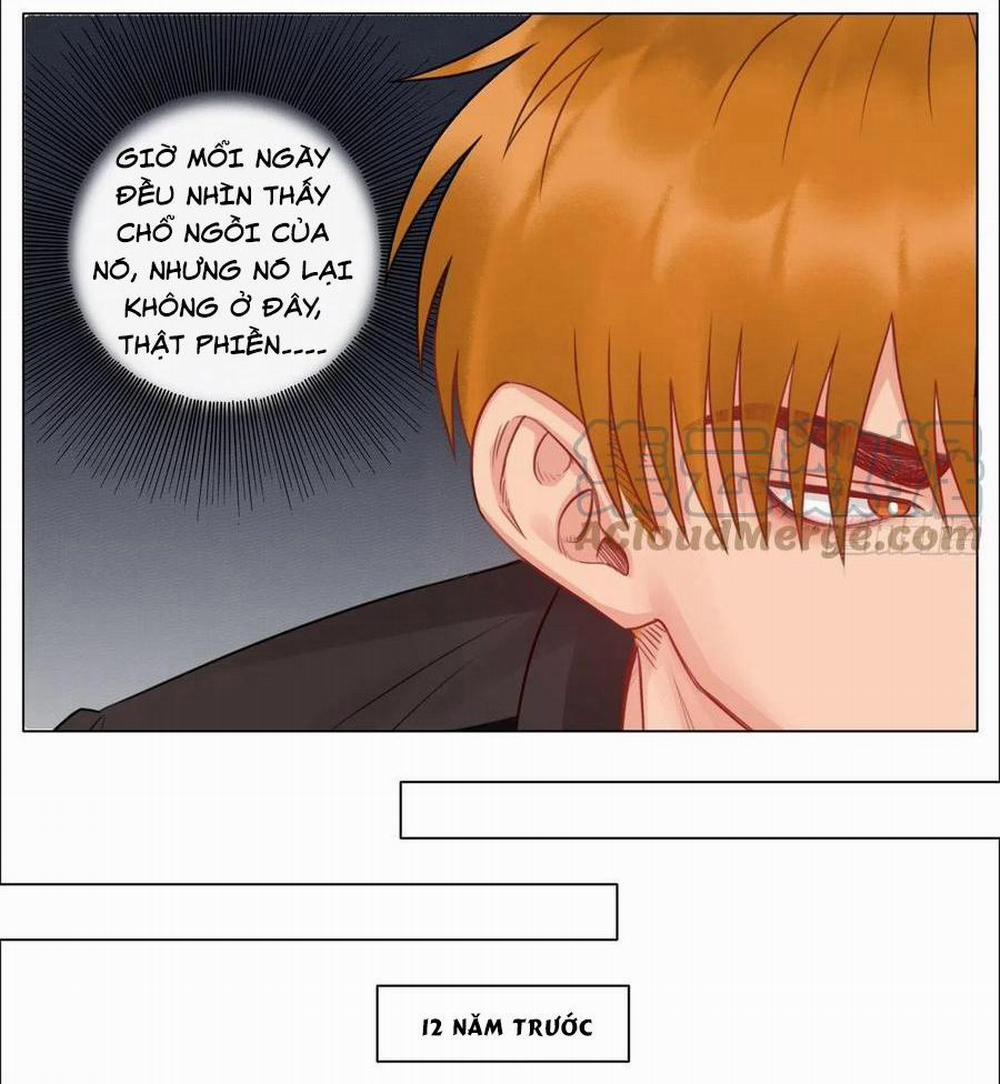 Ký túc xá nam phòng 303 52 trang 20