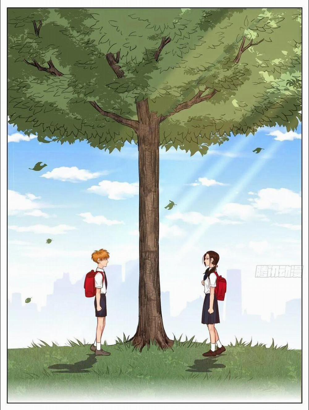 Ký túc xá nam phòng 303 52 trang 21