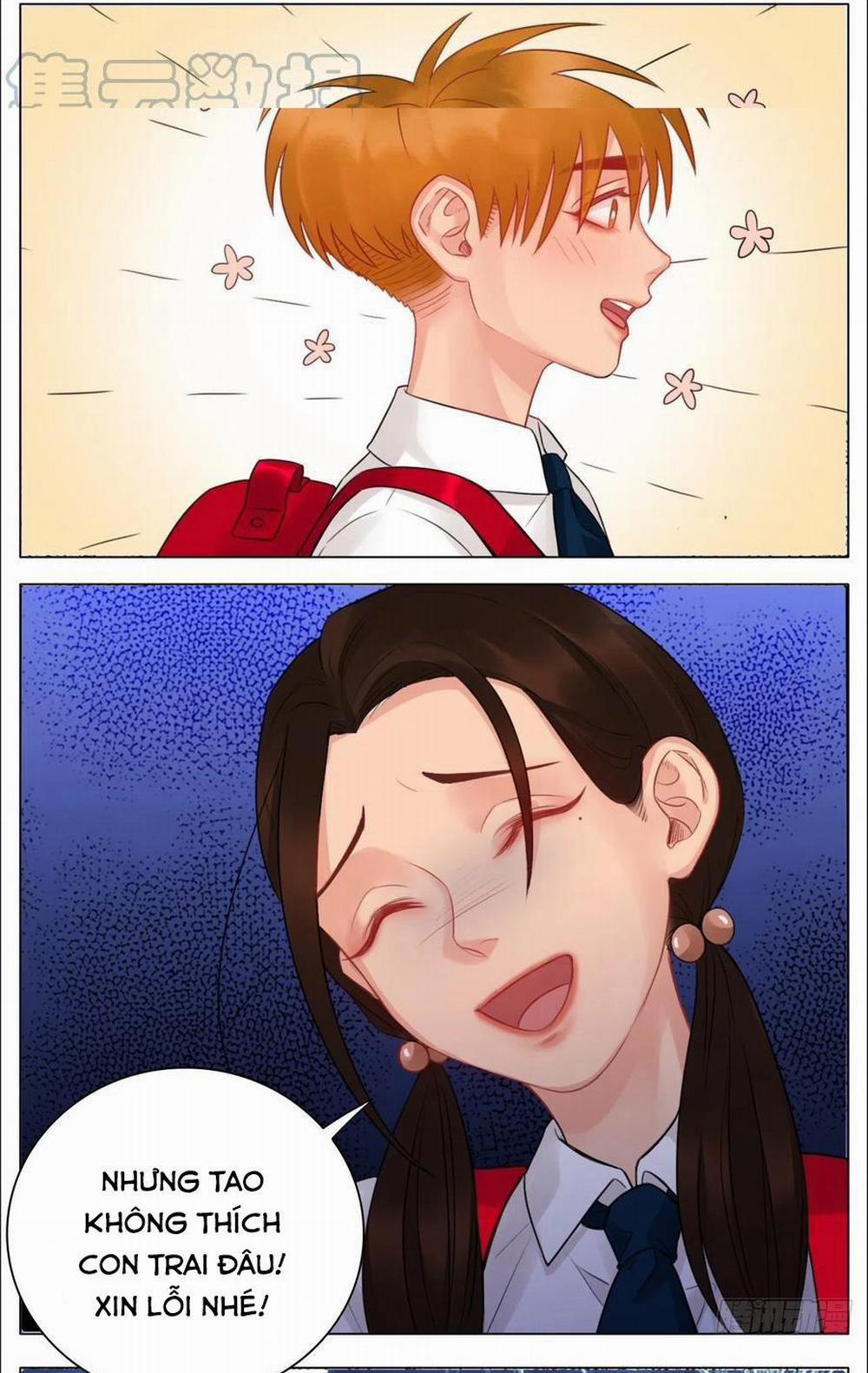 Ký túc xá nam phòng 303 52 trang 24