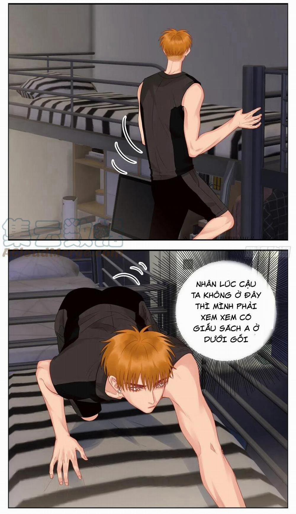 Ký túc xá nam phòng 303 52 trang 29