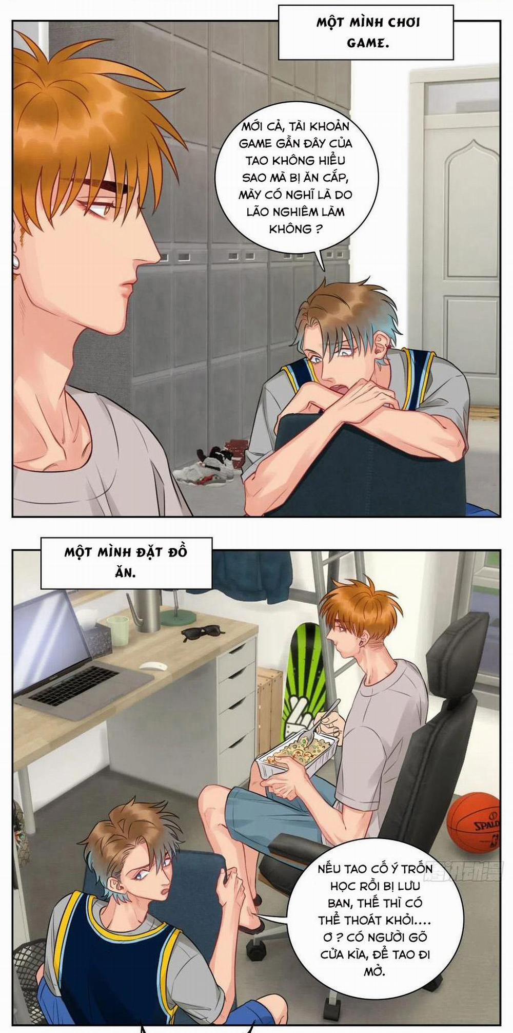 Ký túc xá nam phòng 303 52 trang 3