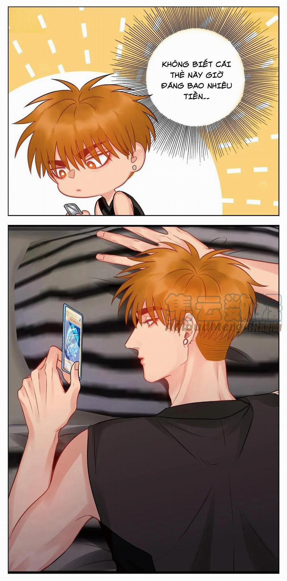 Ký túc xá nam phòng 303 52 trang 32