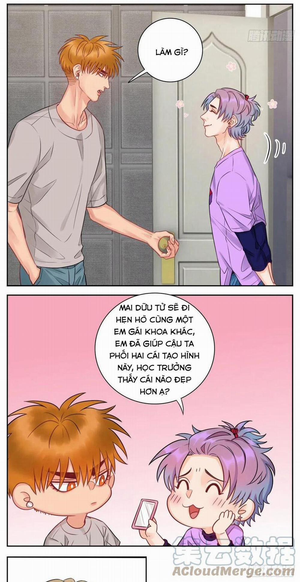 Ký túc xá nam phòng 303 52 trang 6