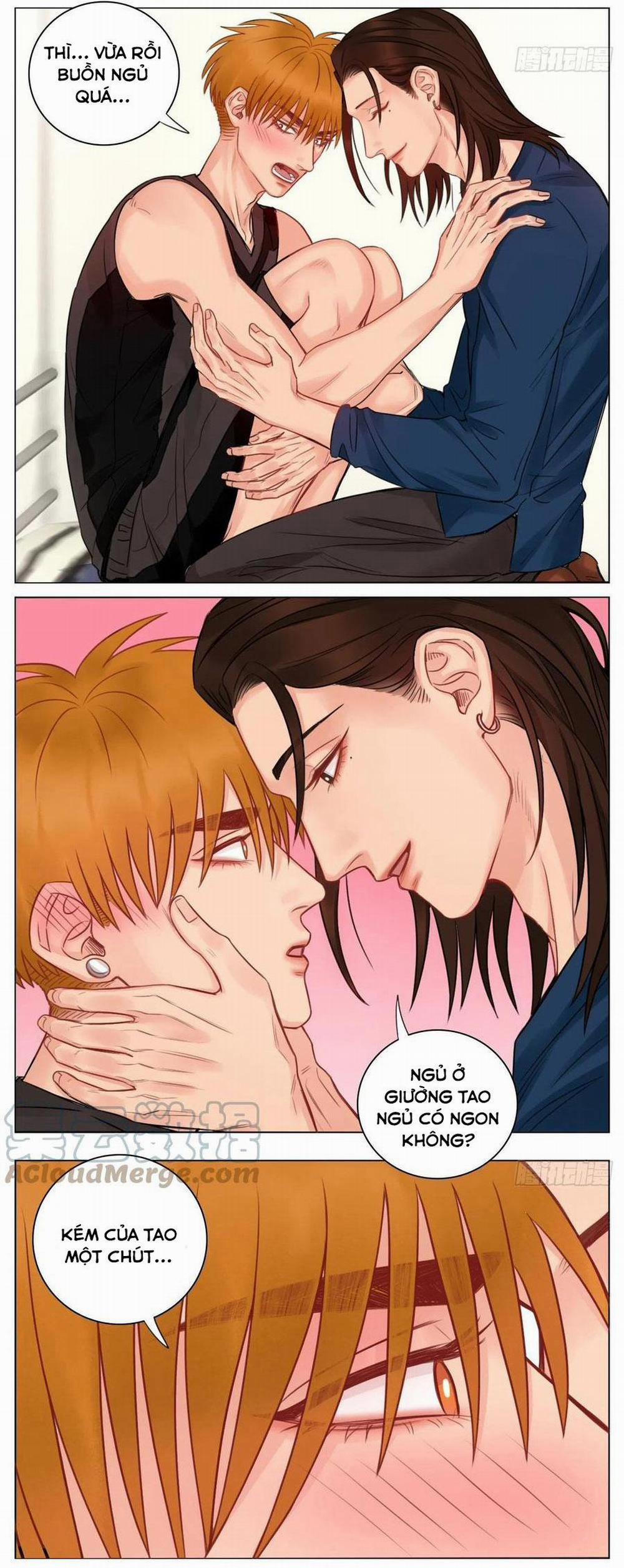 Ký túc xá nam phòng 303 53 trang 12