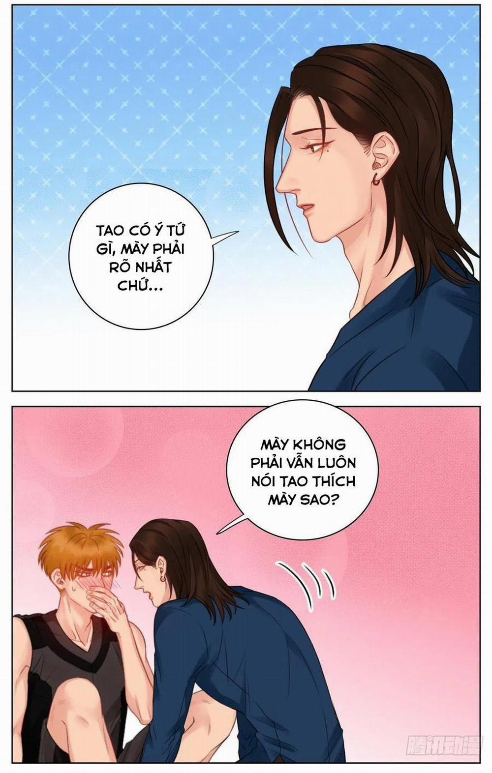 Ký túc xá nam phòng 303 53 trang 19