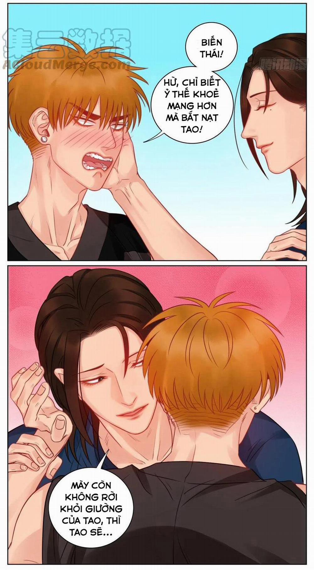 Ký túc xá nam phòng 303 53 trang 21