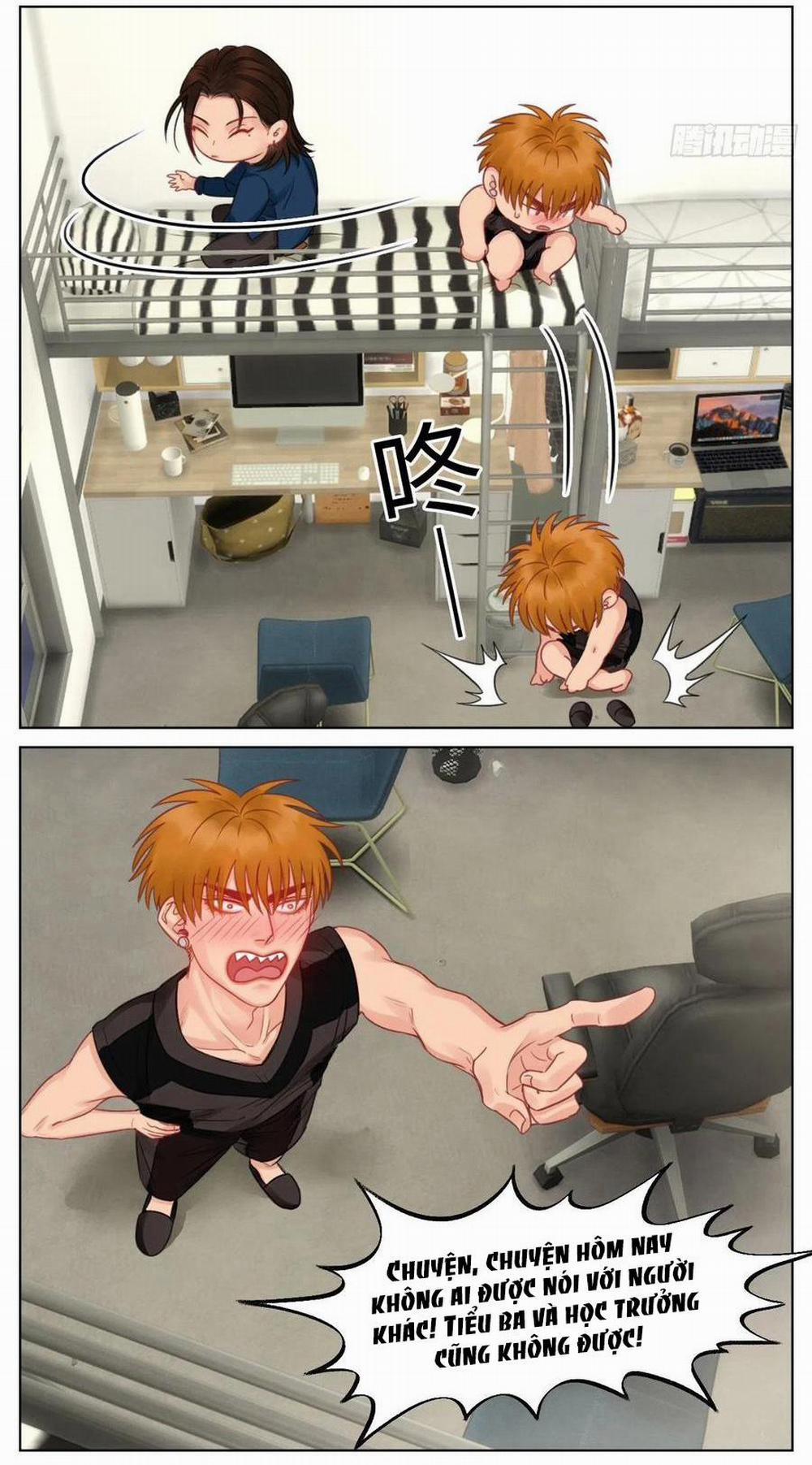 Ký túc xá nam phòng 303 53 trang 22